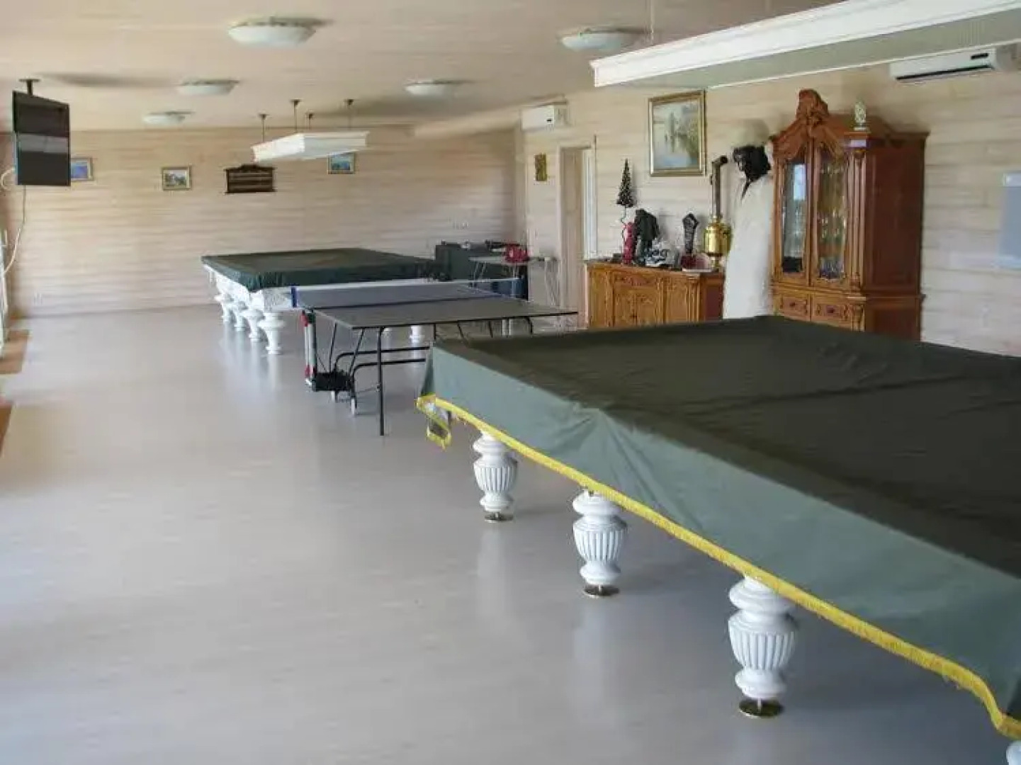 Эко Отель Веточка