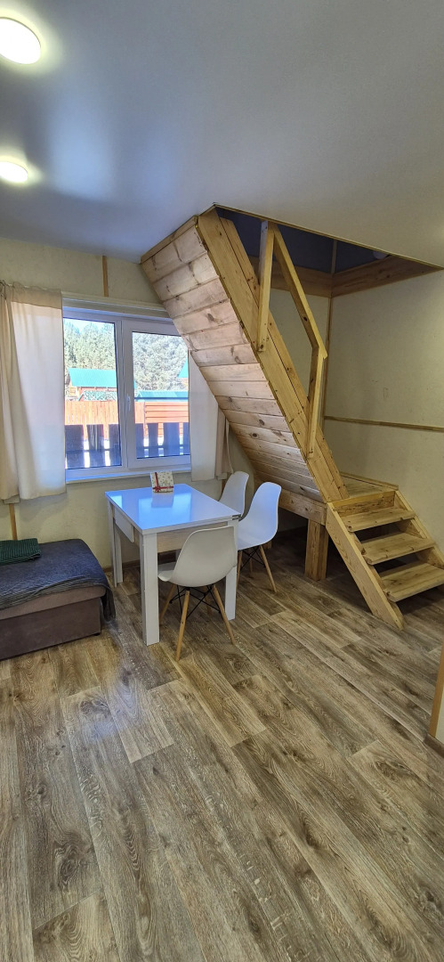 Гостевой дом Гостевой дом