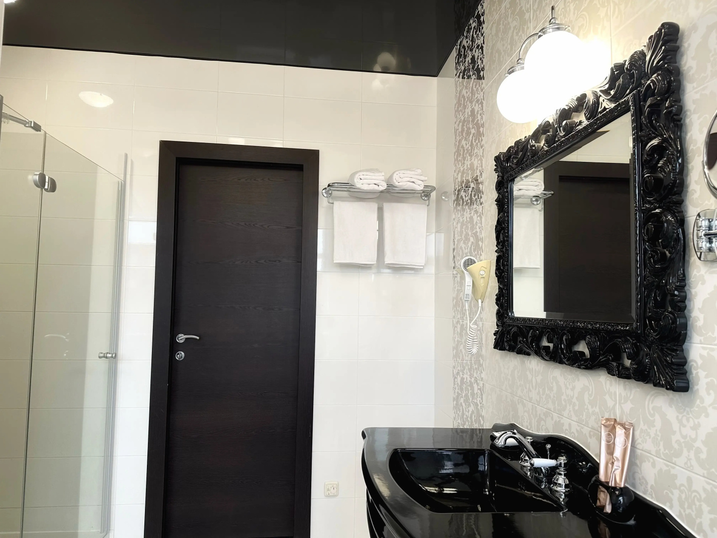 Квартира Minin Apts 1
