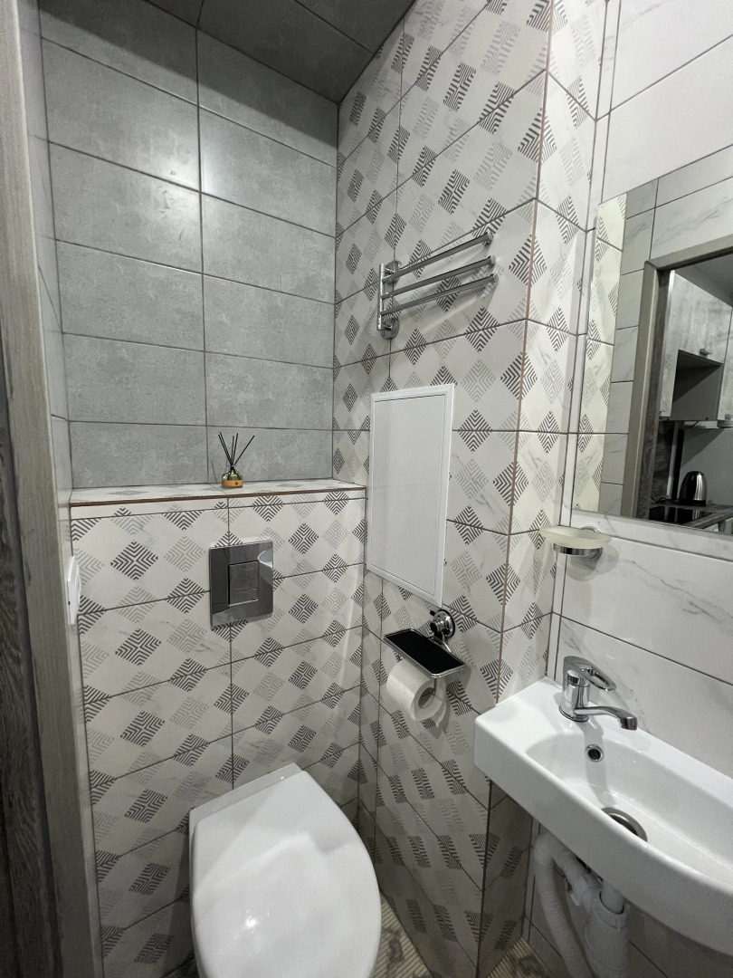 Студия 22 кв.м на Видова