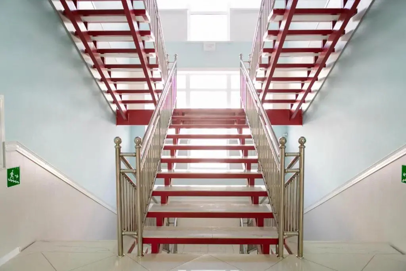 Отель Рица Парк