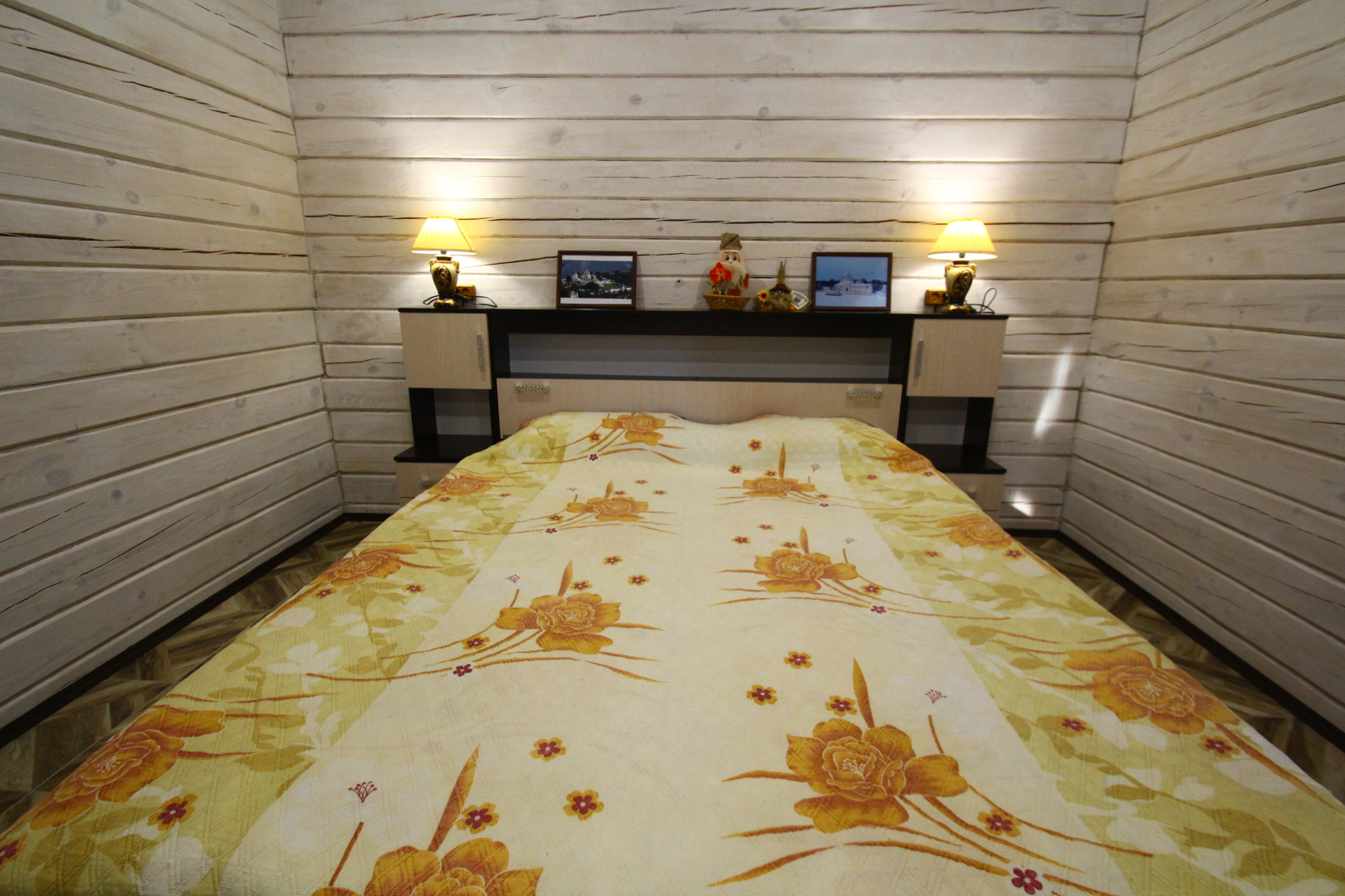 Гостевой дом АлтынЪ