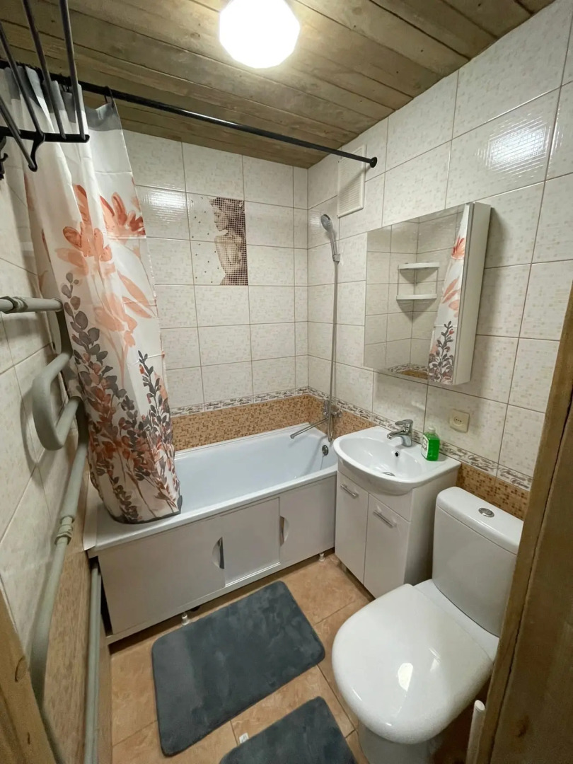 Апартаменты Квартира на Сутки в Орше в Центре Города