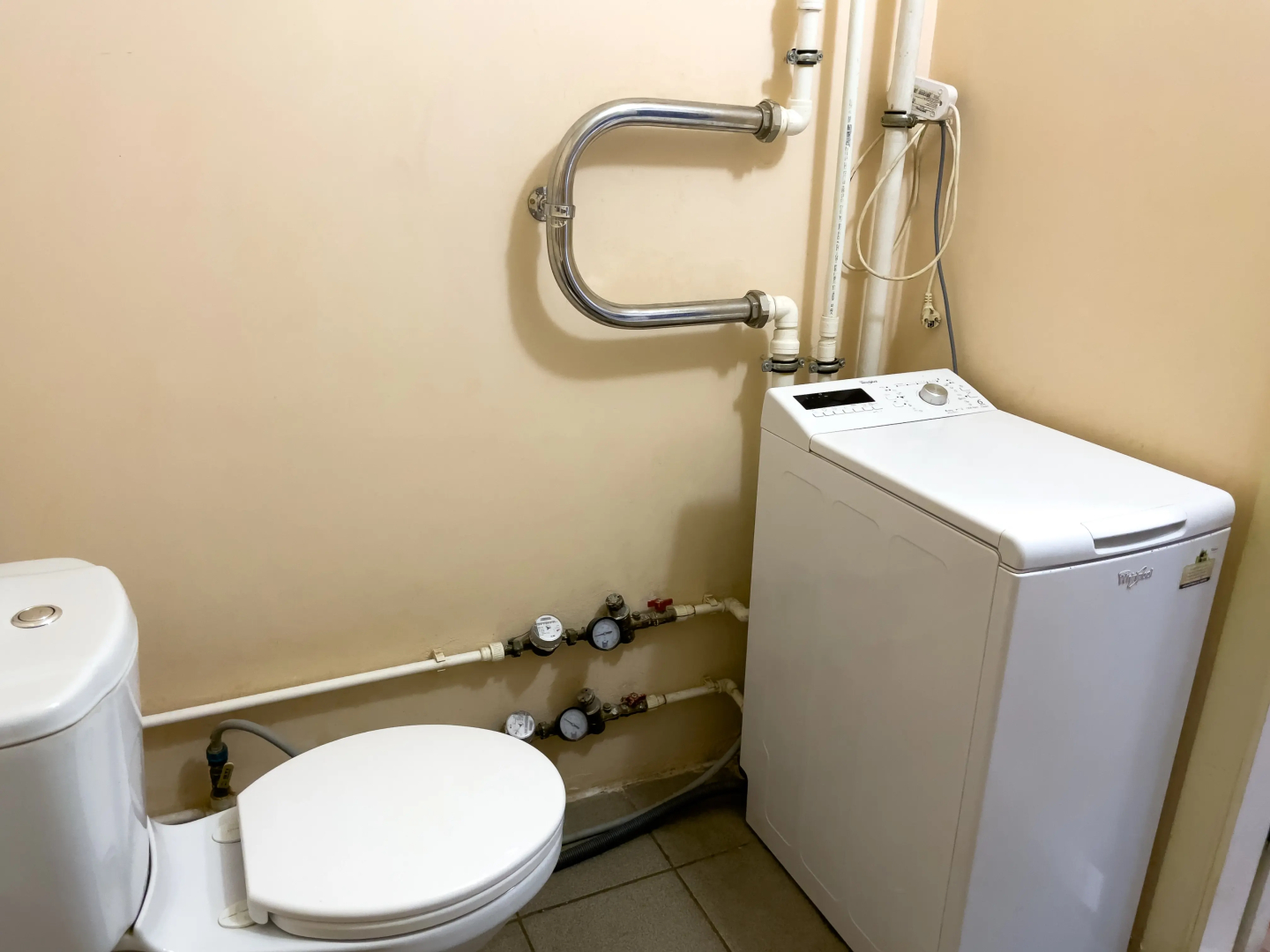 Апартаменты Grant Apart