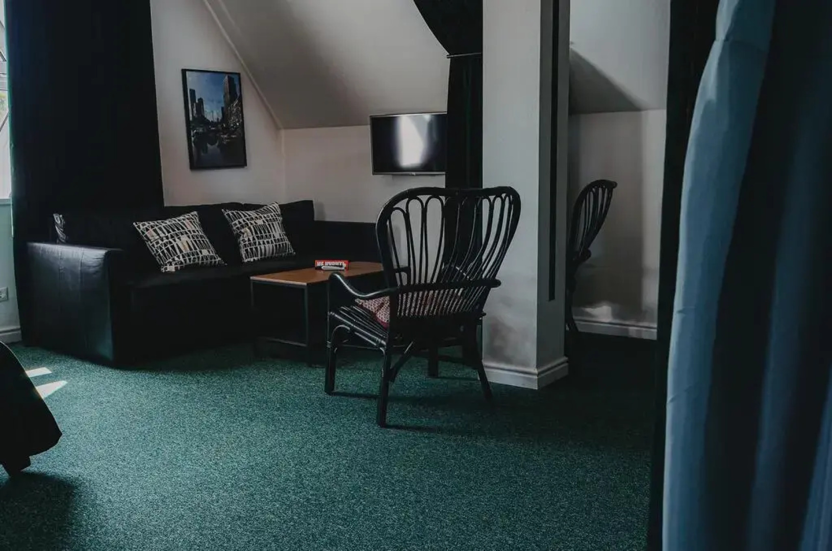 Отель Богородск & Spa