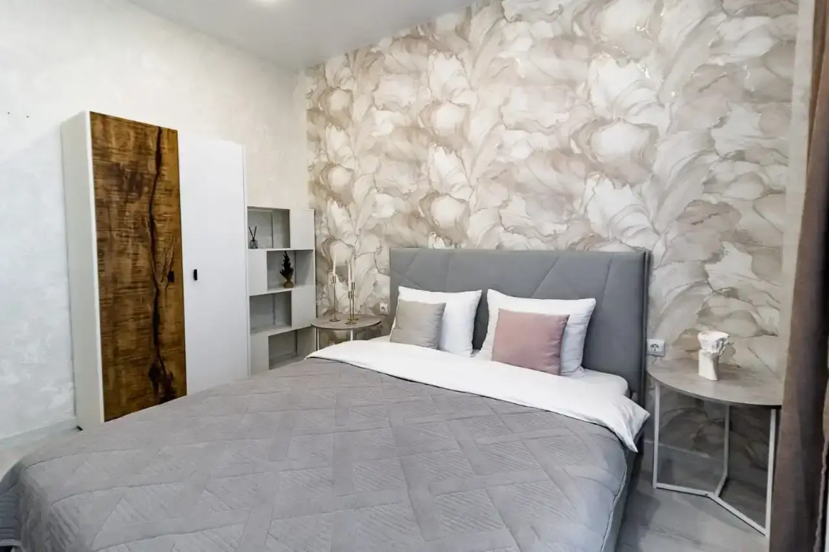 Апартаменты Любимово