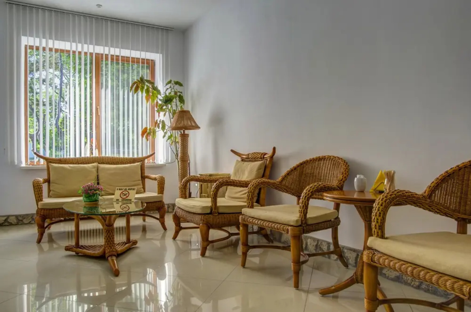 Отель Мечта Тея