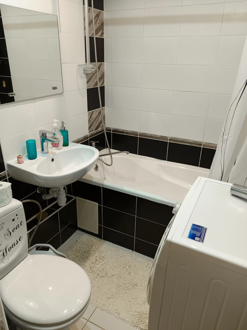 Квартира Уютный сомик