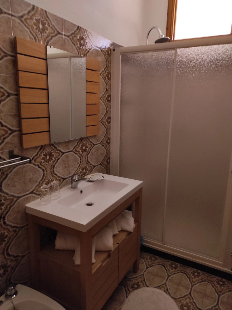 Апарт-отель Monolocali Da Vinci