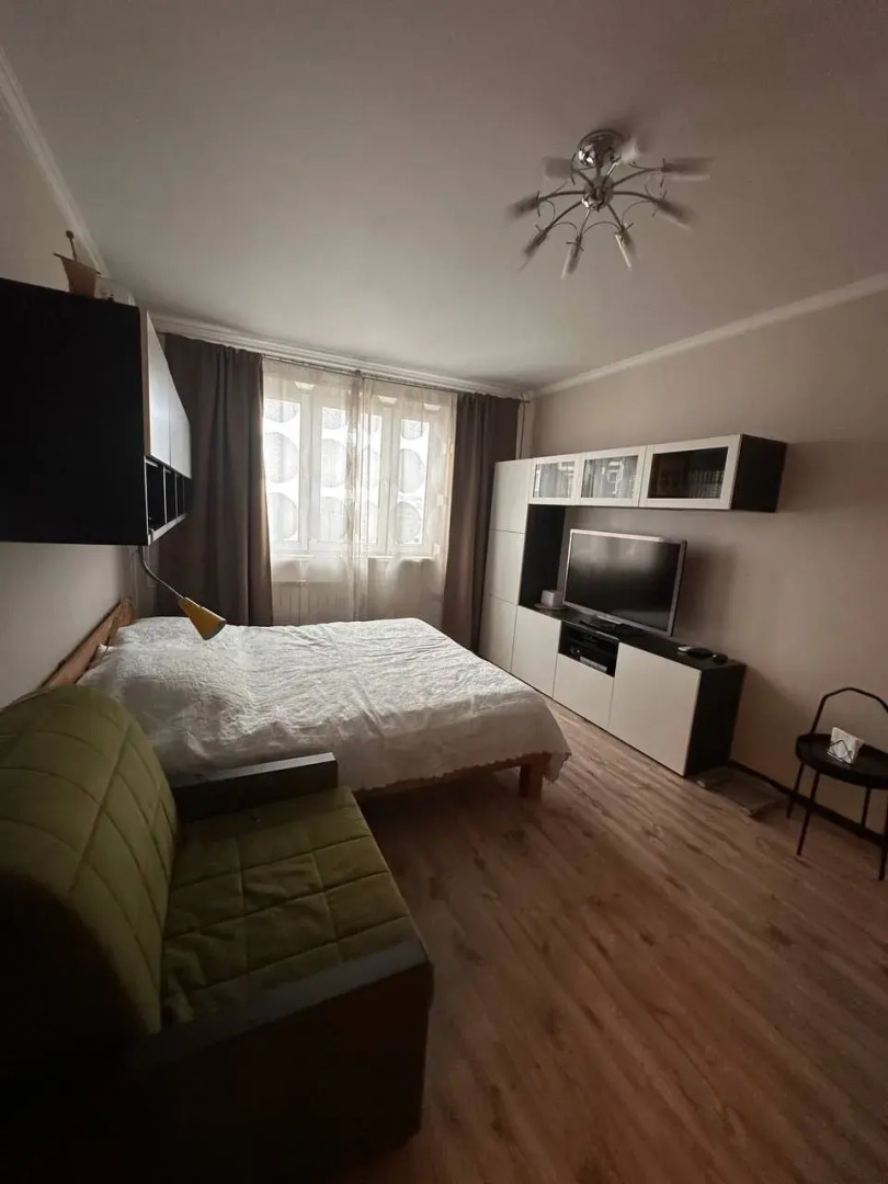 Квартира Мичуринский Раменки