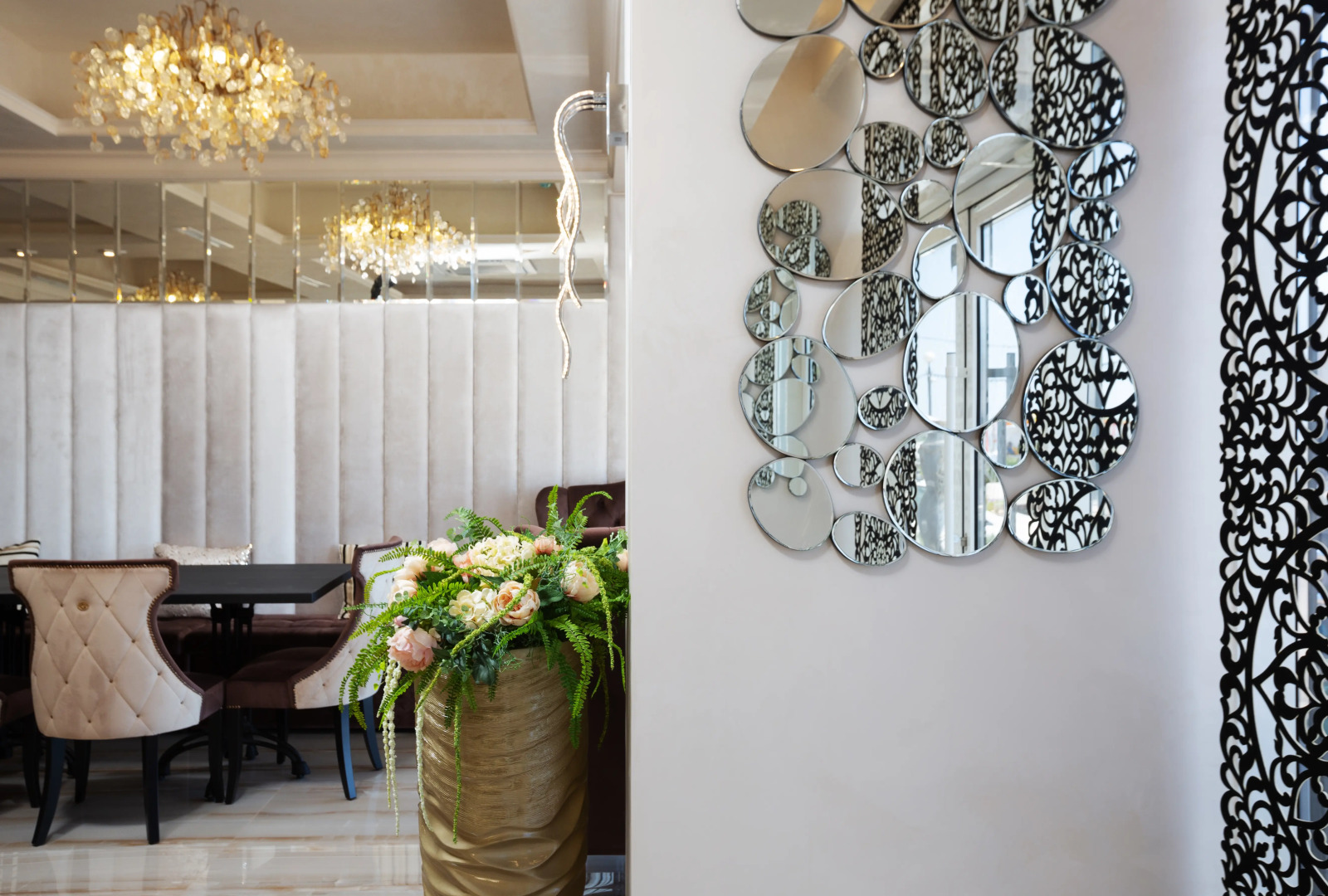 Отель Tropicana