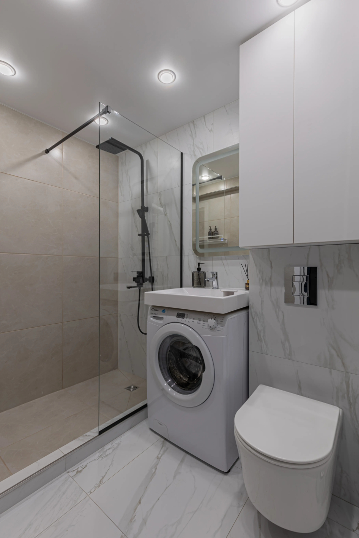 Апартаменты рядом с Площадью Свободы от Уют и Комфорт НН