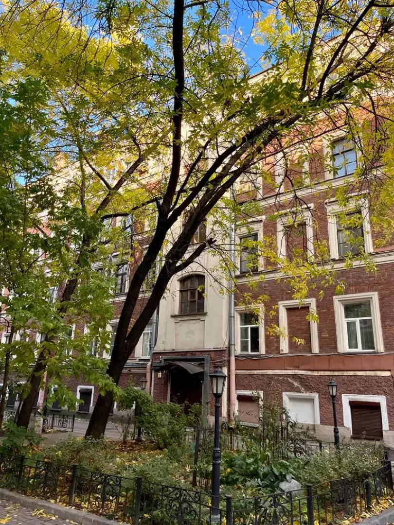 Квартира Делюкс Будда Бутик