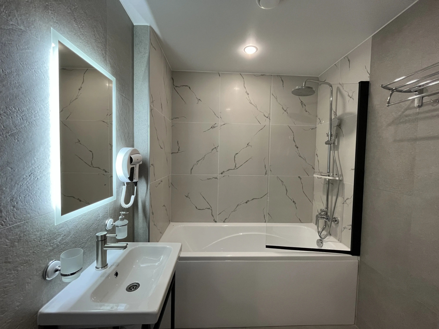 Апарт-отель Комплекс апартаментов Port Comfort by Sennaya