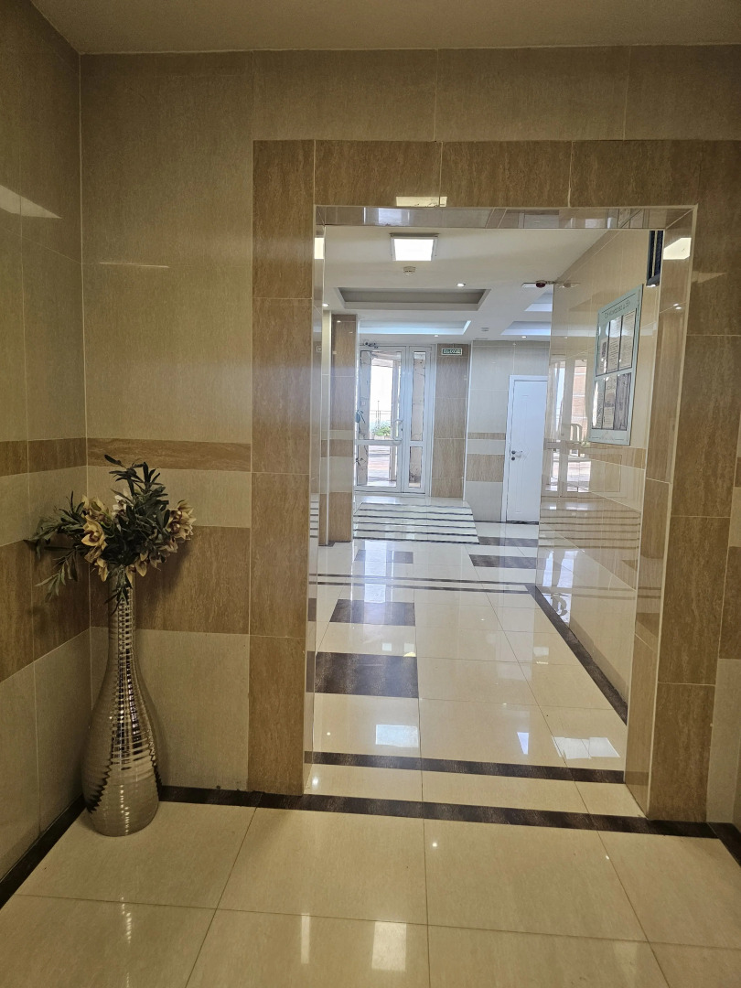 Квартира Современная 3-комнатная в центре Владивостока