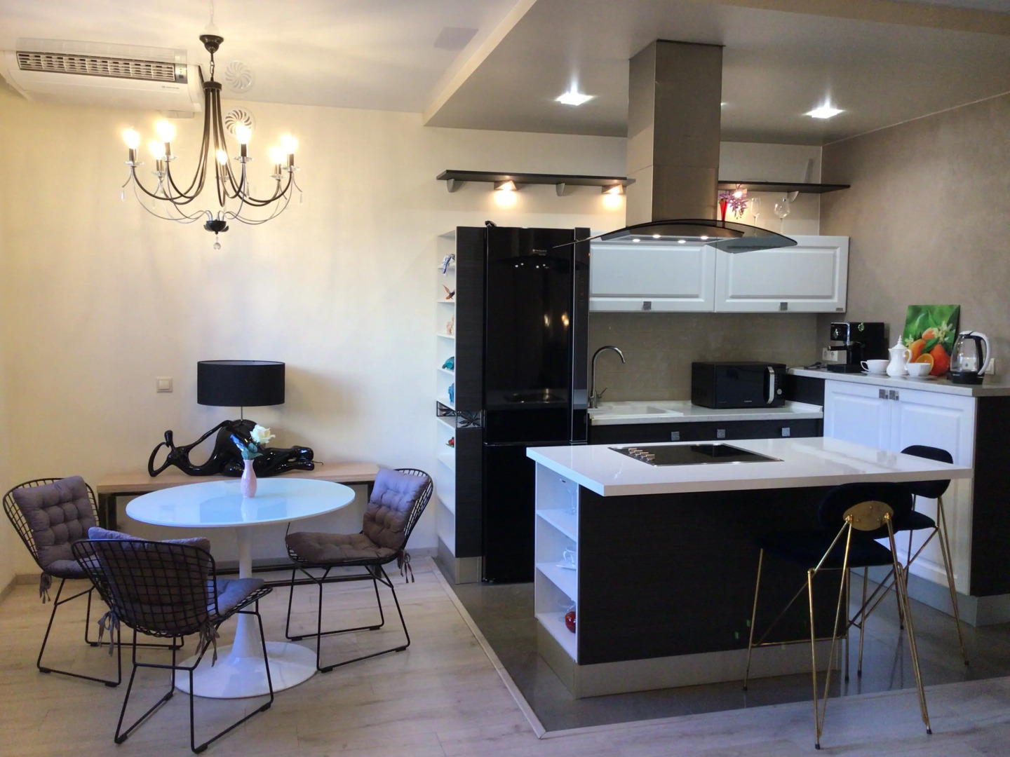 Квартира Прилесье на Спортивной