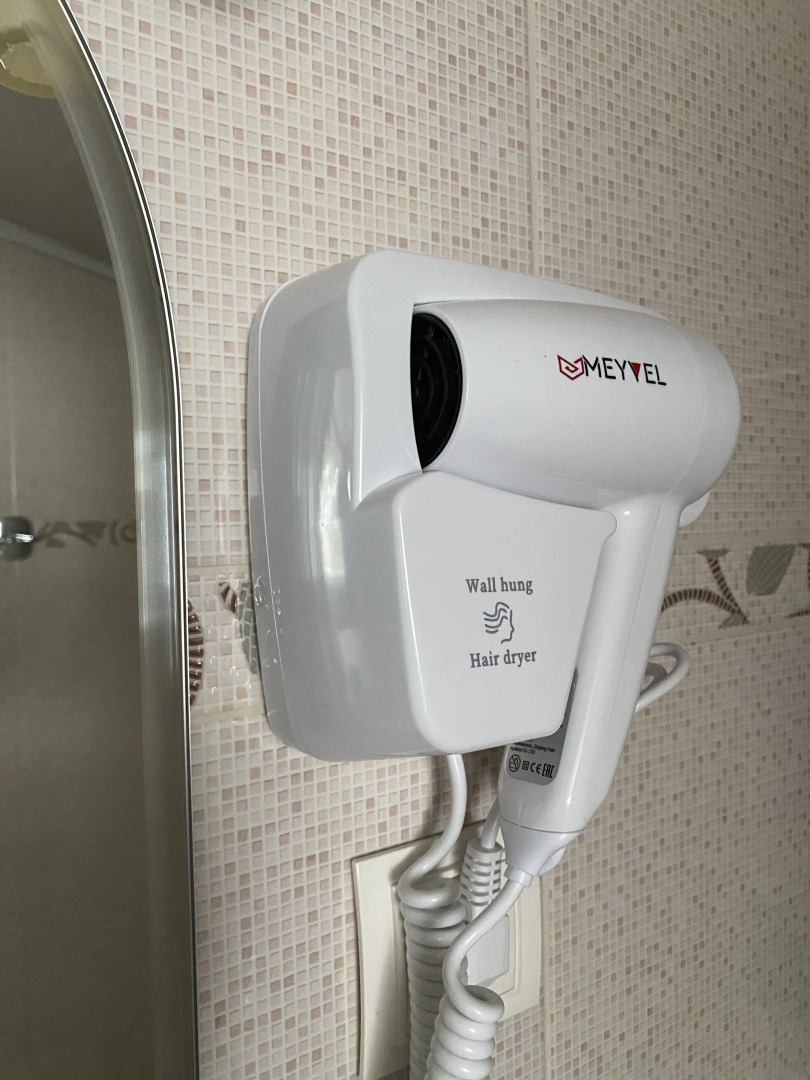 Гостевой дом Ёлки