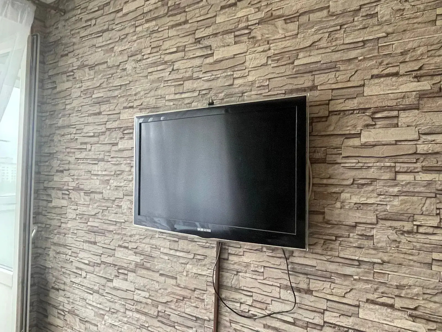 Апартаменты Евродвушка возле Аквапарка