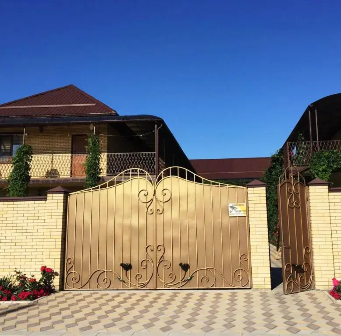 Гостевой дом Маленькая Гагра