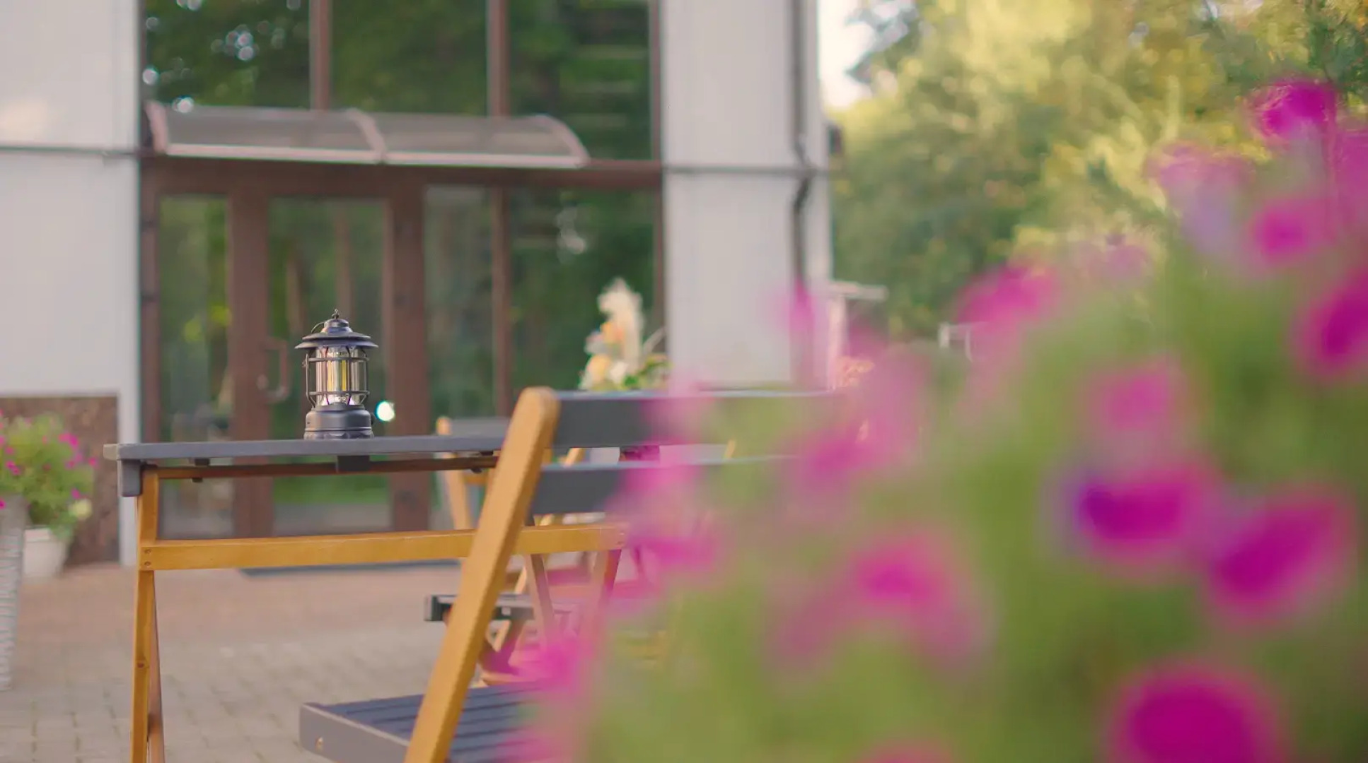 Гостиница Парк Отель