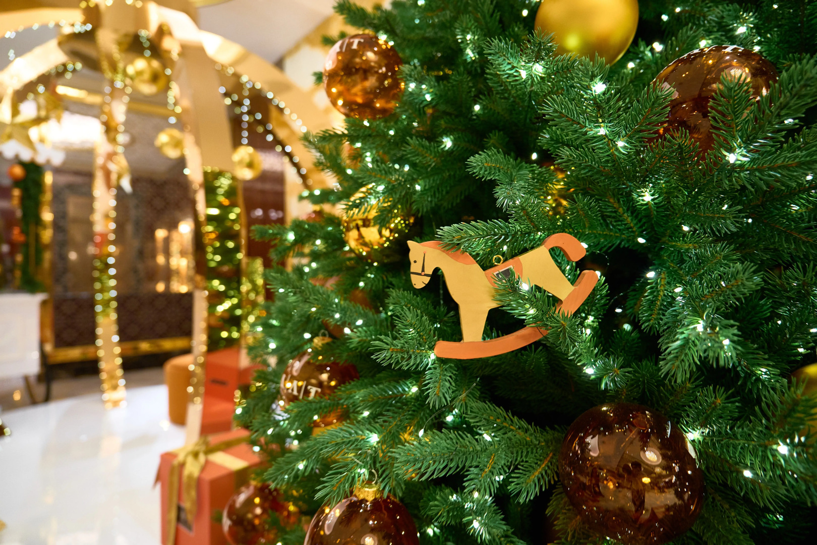 Лотте Отель Санкт-Петербург