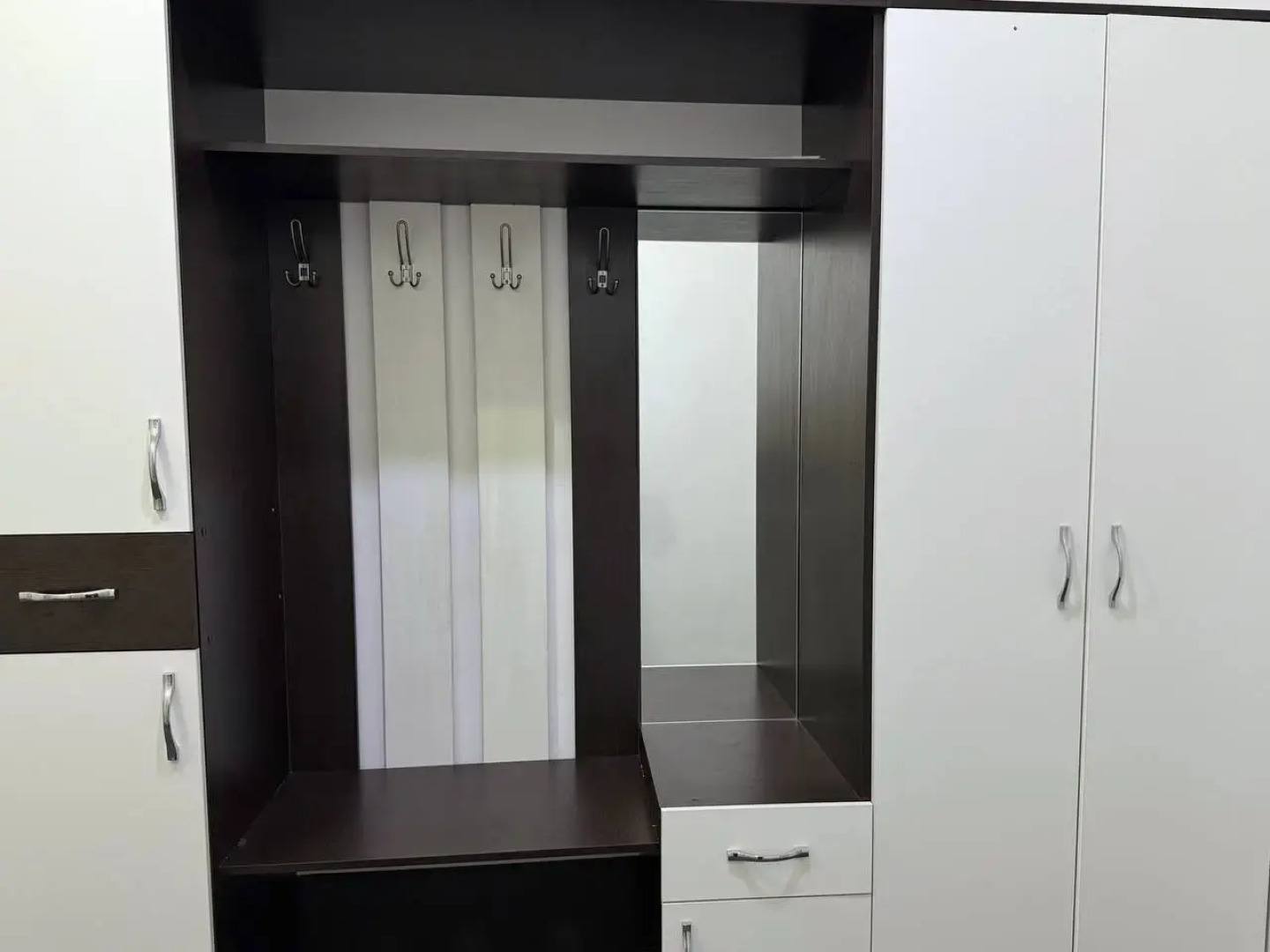 Квартира Уютные апартаменты Киевская, 190