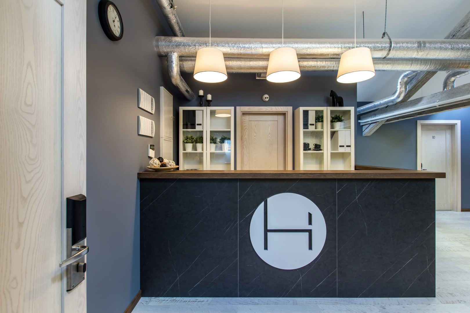 Отель Centeral Hotel