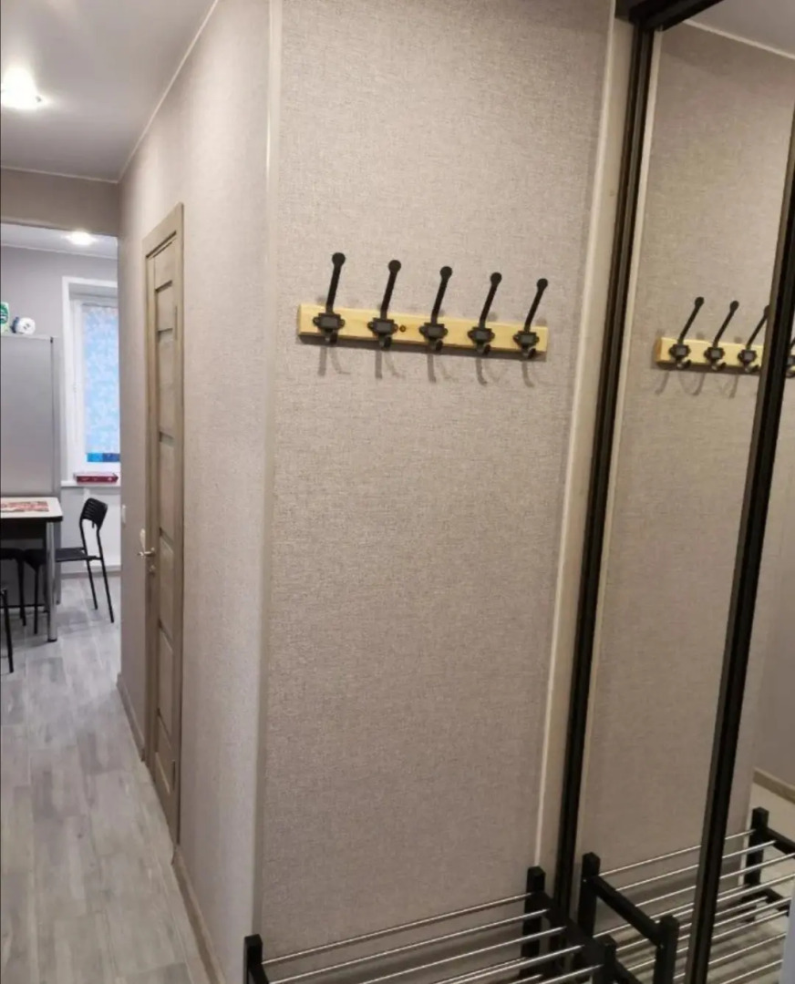 Апартаменты on Pobedy 22