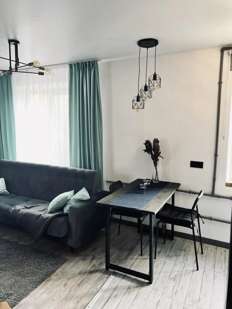 Квартира в Центре Города К