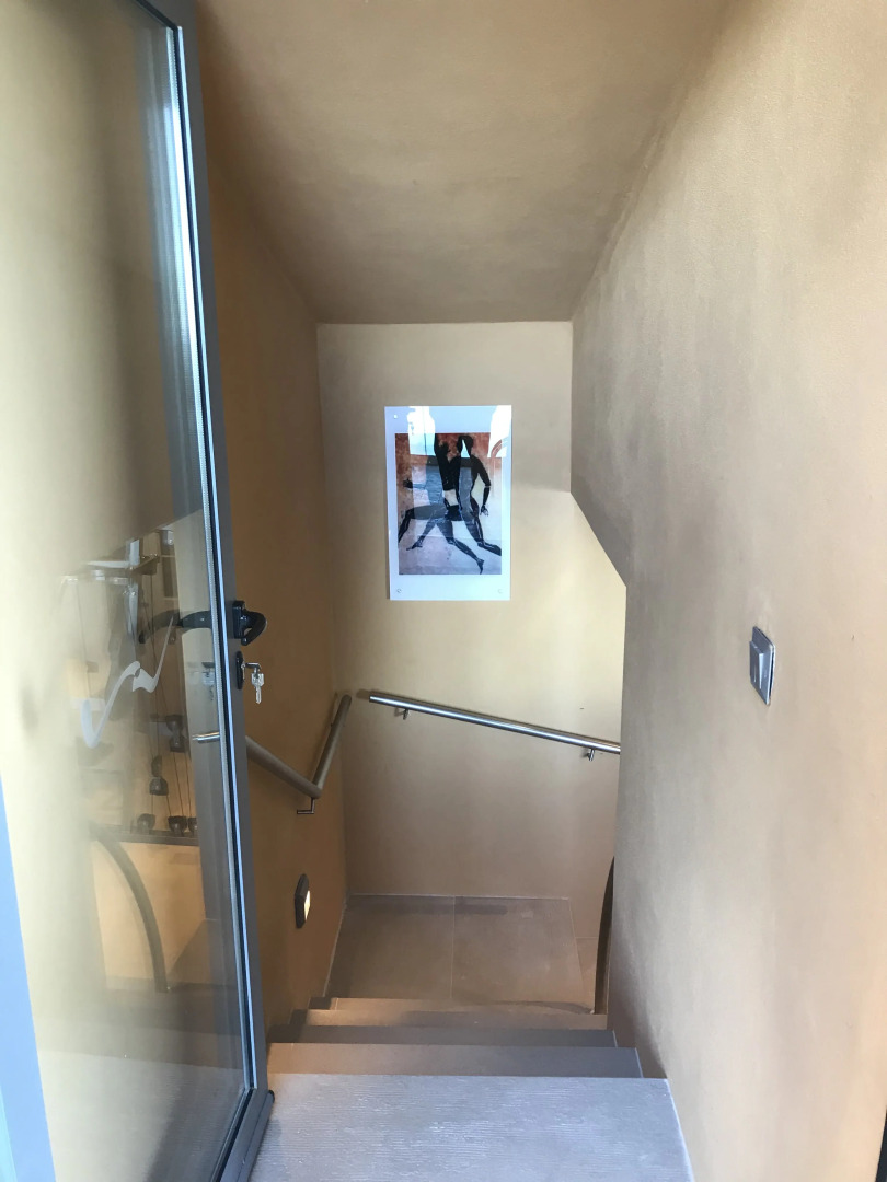 Вилла Athina - Ravdoucha Epavlis