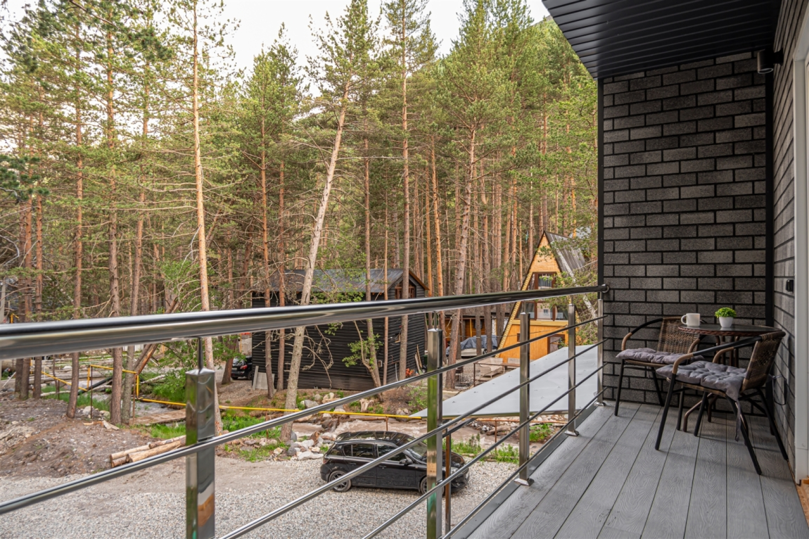 Апартаменты Тортуга 4 от Квартирукинг