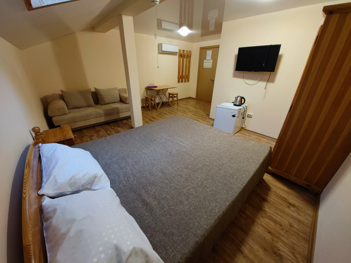 Гостевой дом Березка