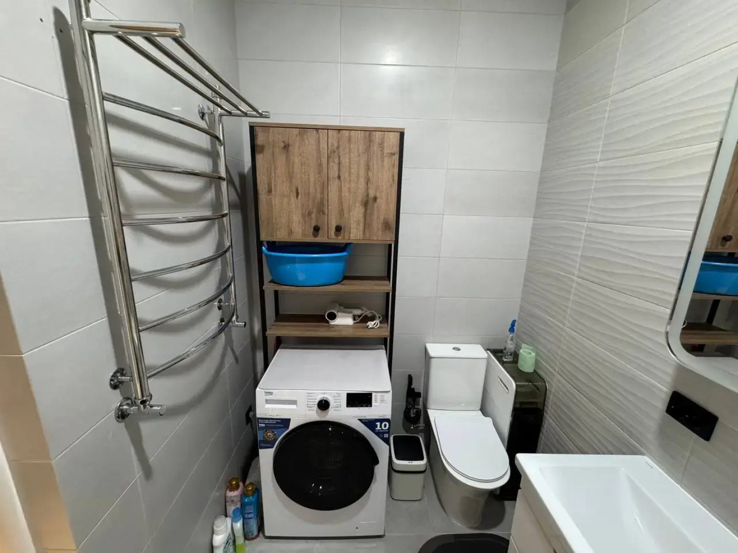 Квартира евро 2-ка в центре города