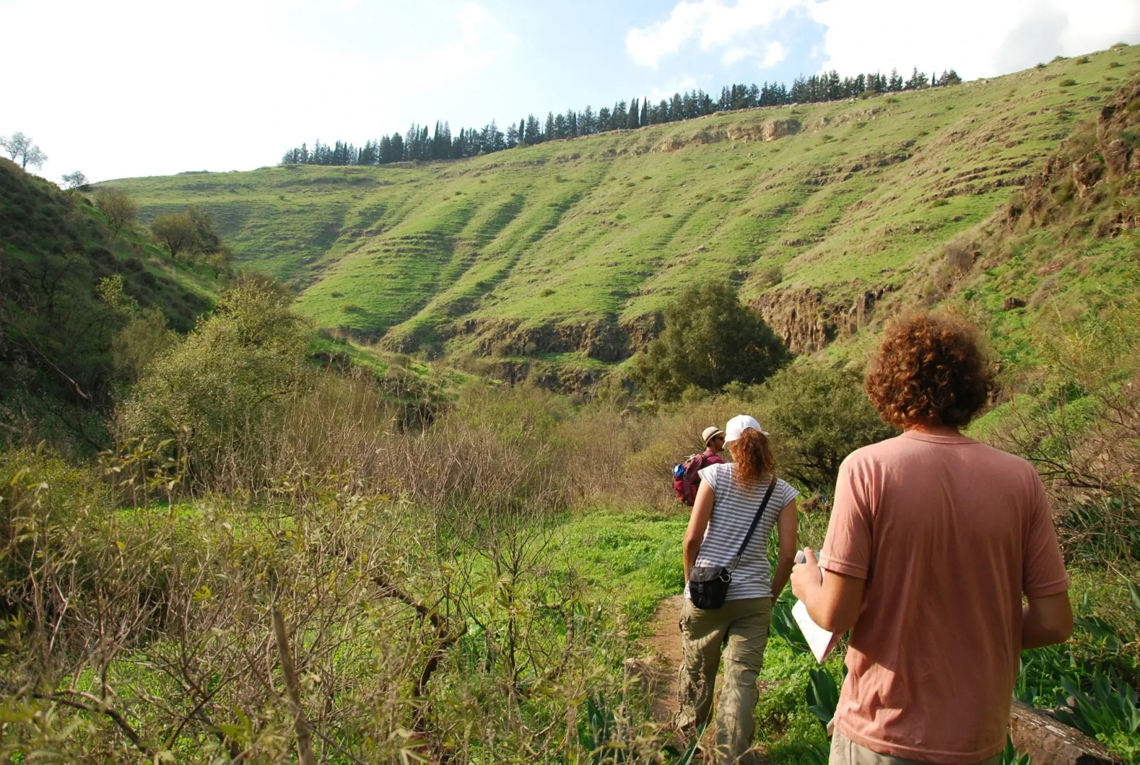 Отель Pearl of the Valley