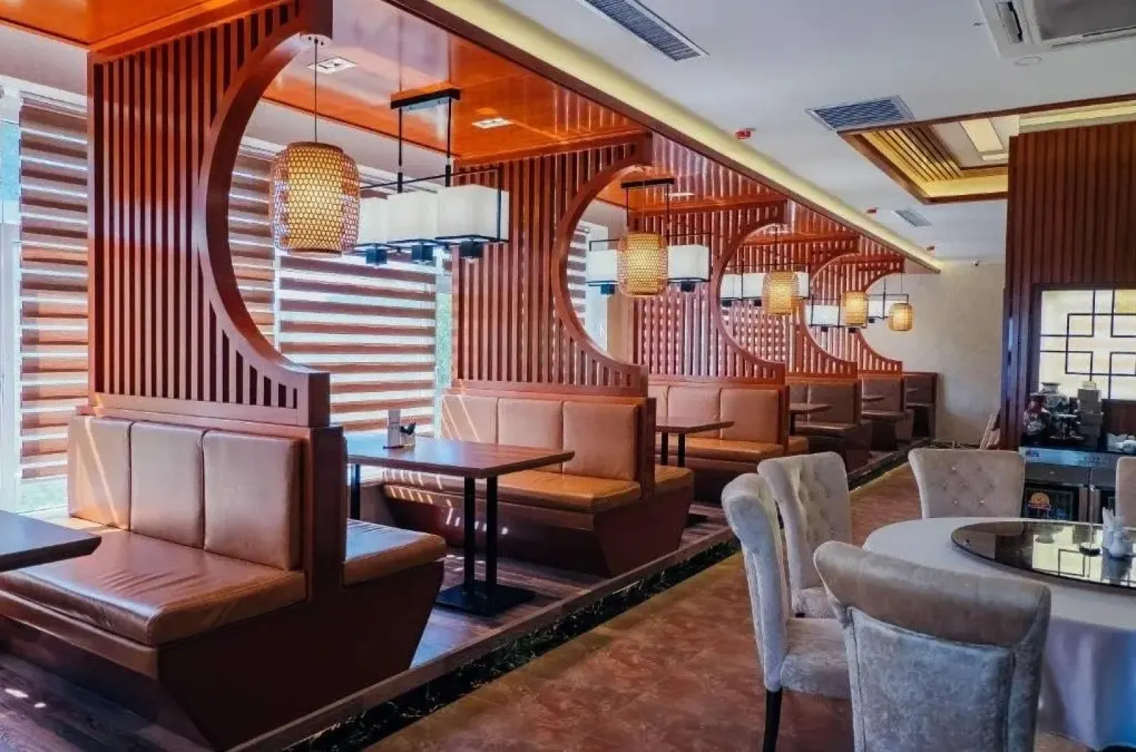 Гостиничный комплекс Юань Дун