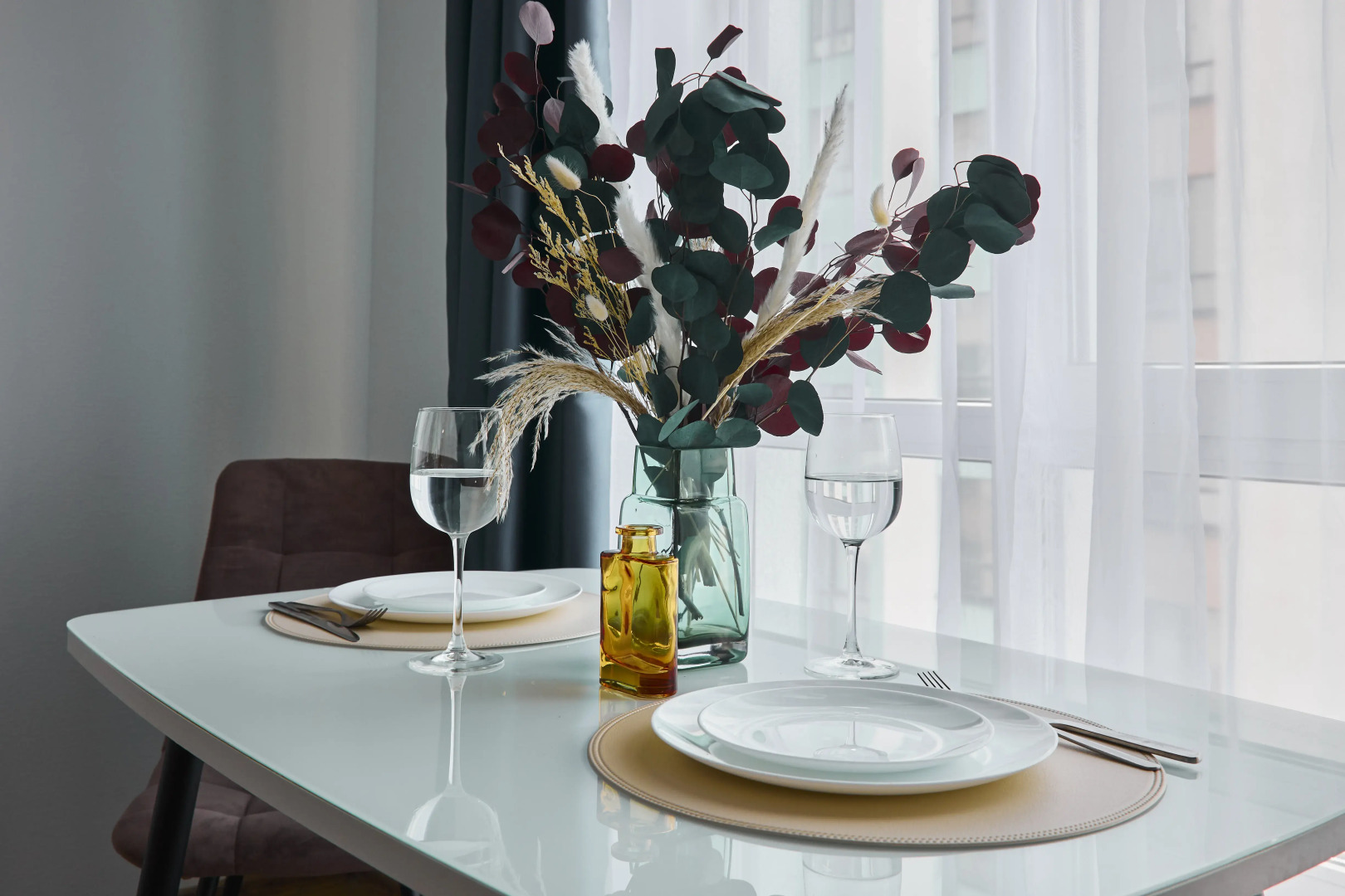 Квартира GetFlat Начало