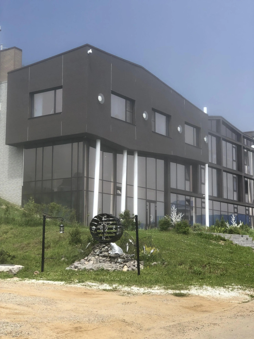 Апартаменты Baikal Hill 13