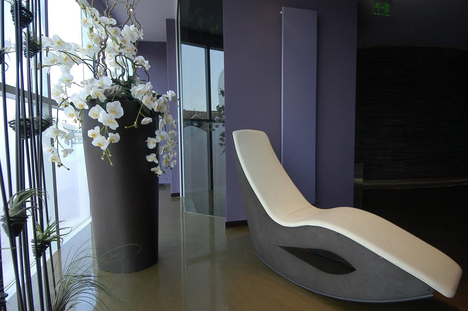 Les Fleurs Boutique Hotel