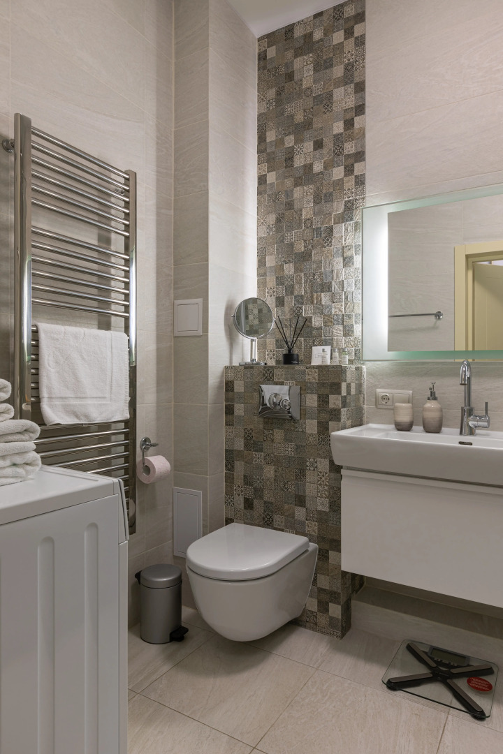 Апартаменты Романтик Рум