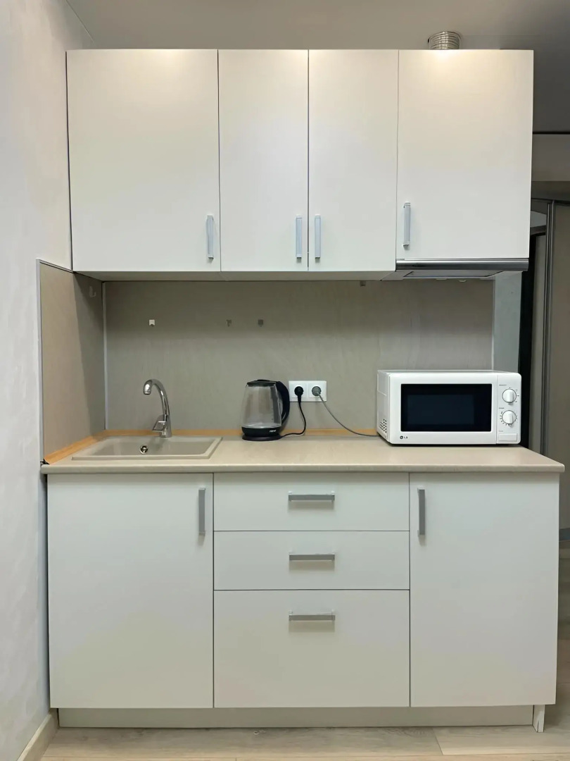 Квартира Уютная квартира в центре Сочи