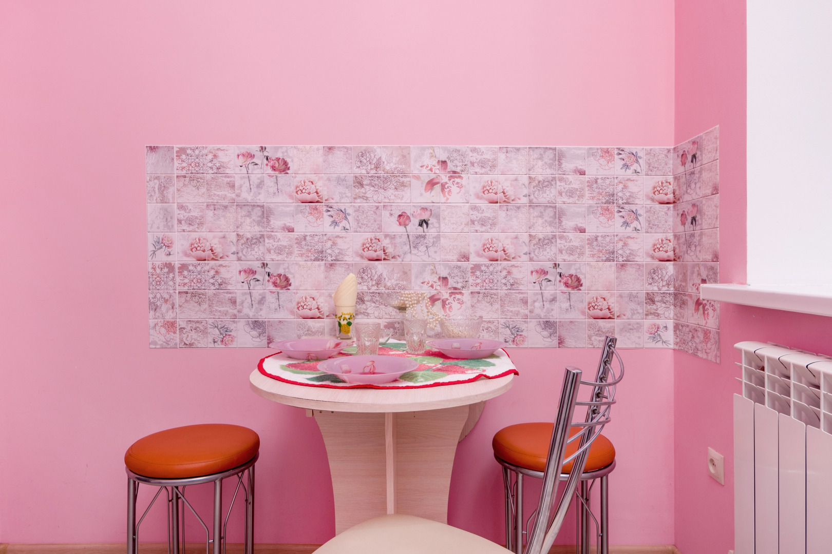 Квартира на Ермолова 19