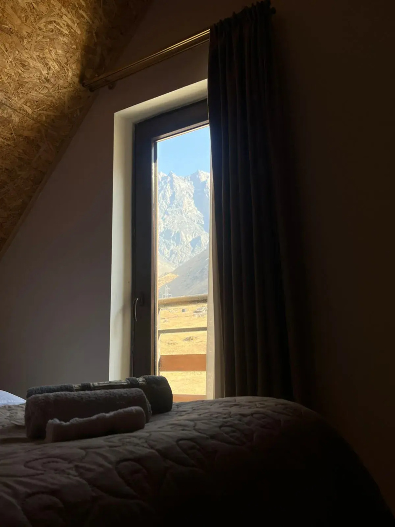 Вилла Mountain Flower cottage