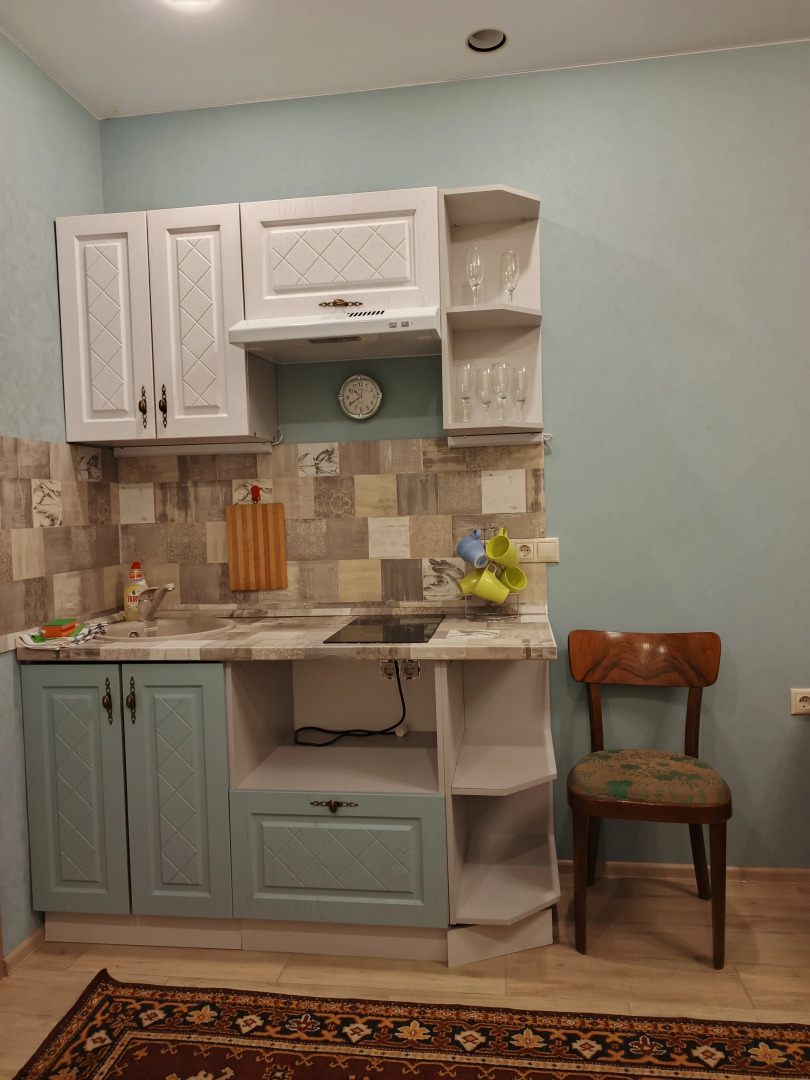 Квартира Звенигород