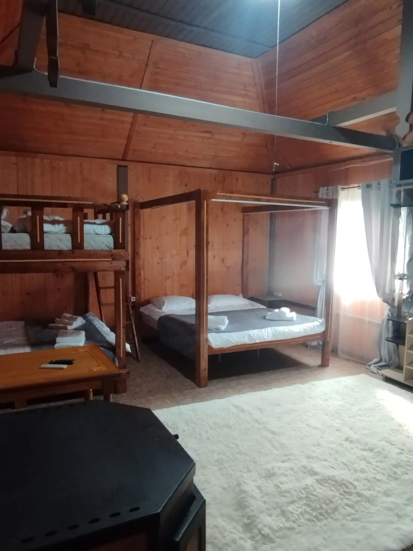 Гостевой Дом Эйфелева Башня