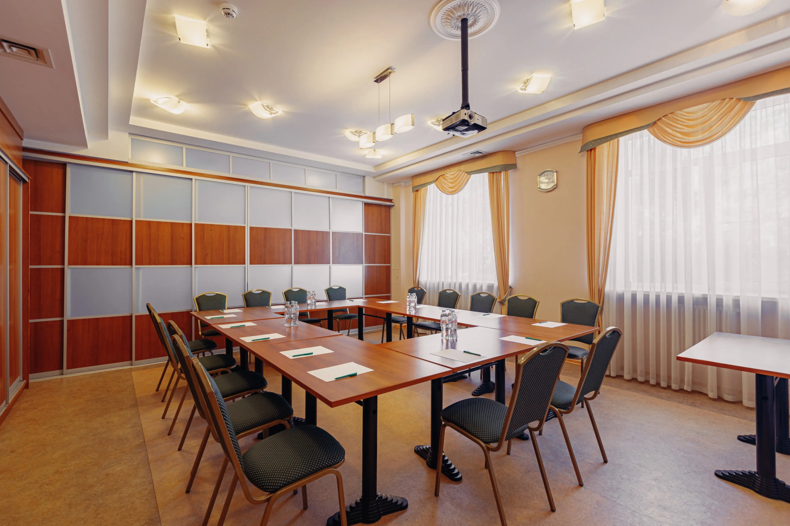 Тверь Парк Отель