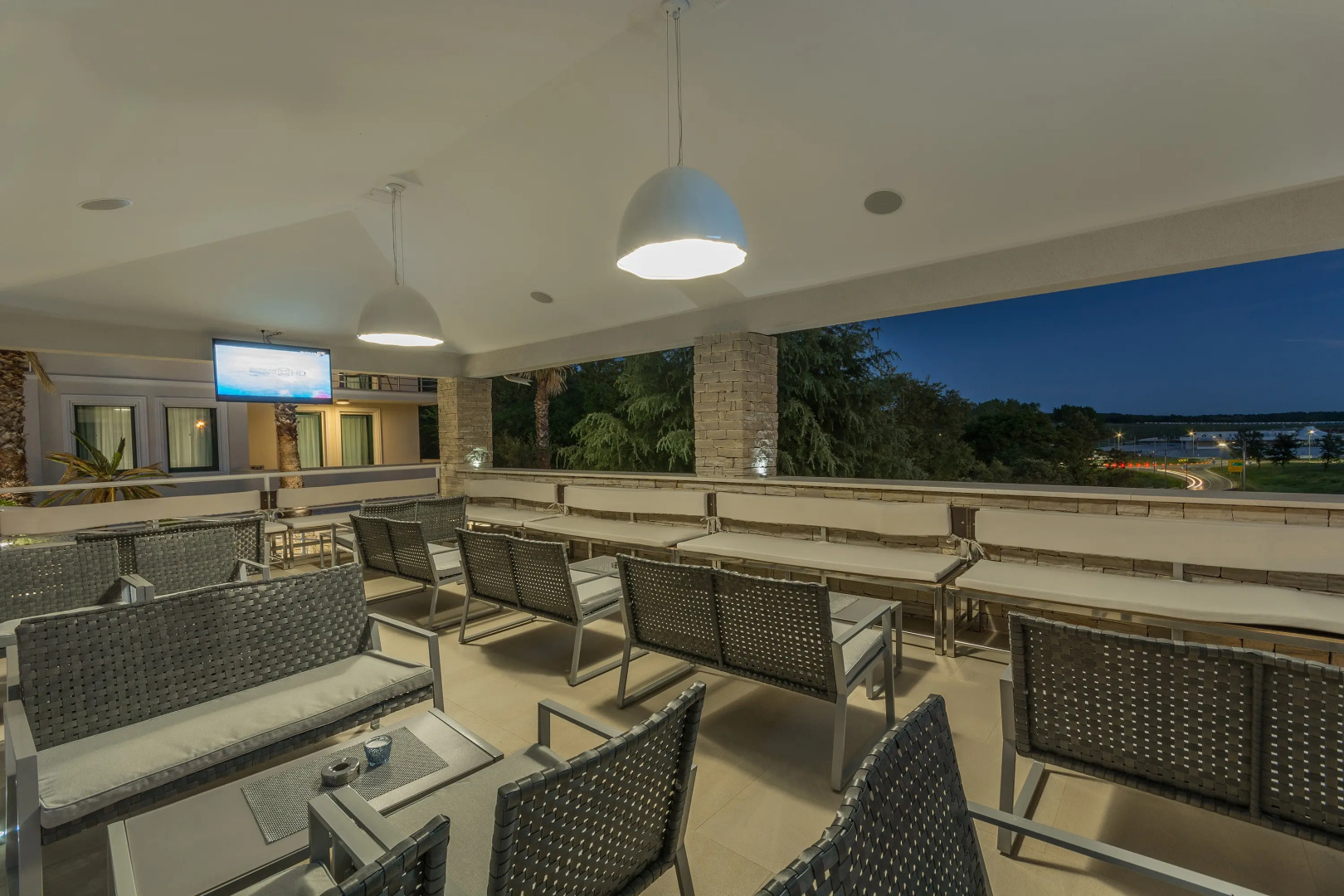 Апарт-Отель Adeo