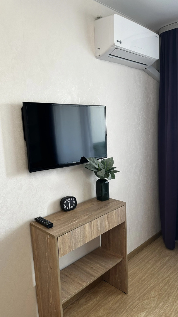 Апартаменты Апартамента Петрова 27