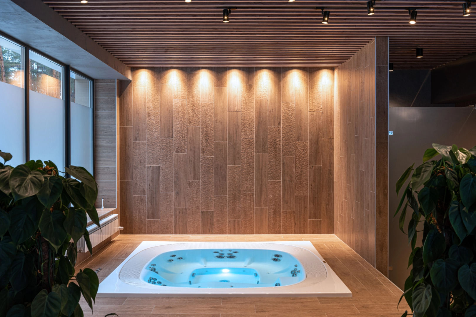 Парк-Отель Плес