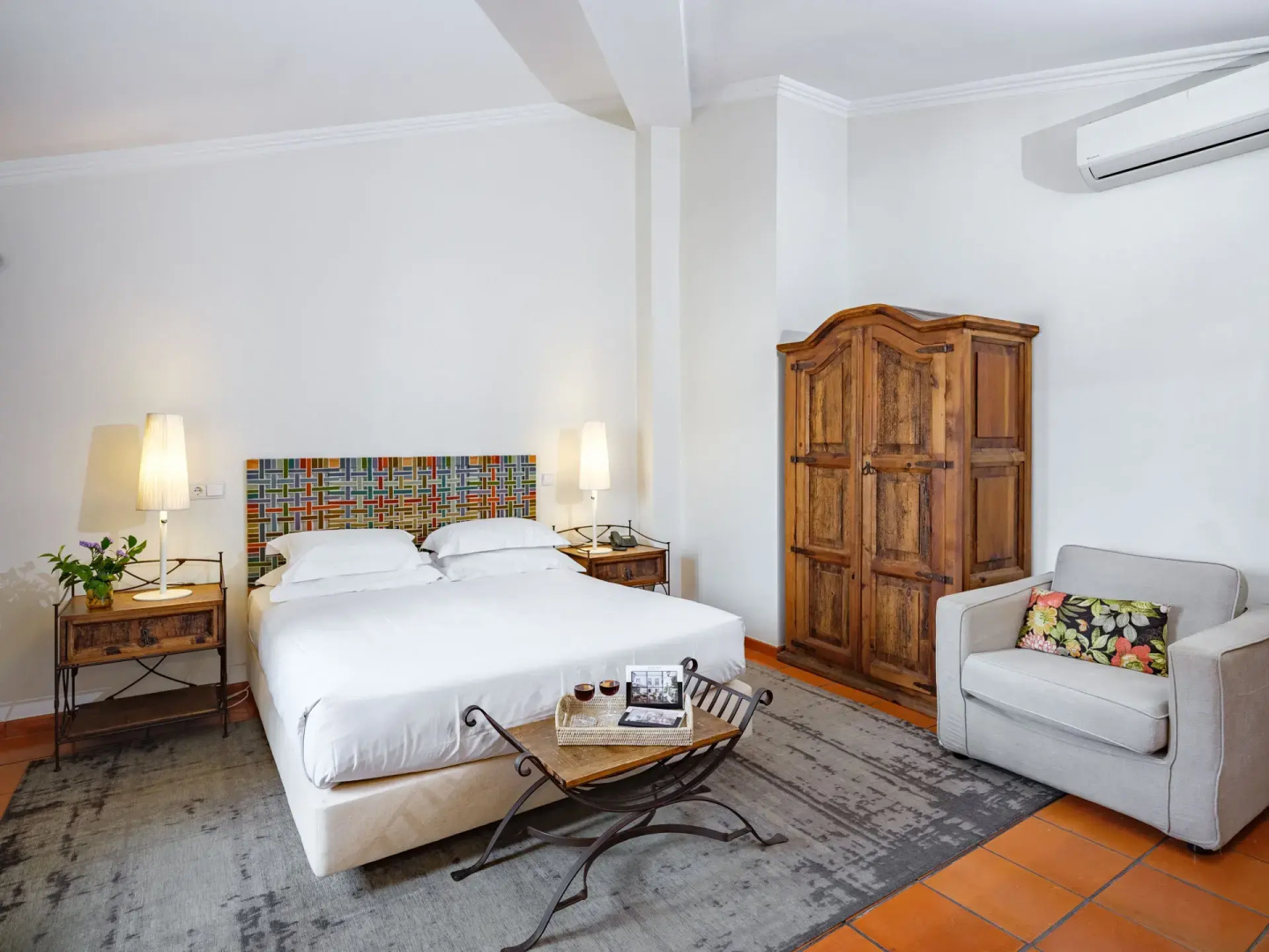 Отель ADC - Albergaria do Calvário by Unlock Hotels
