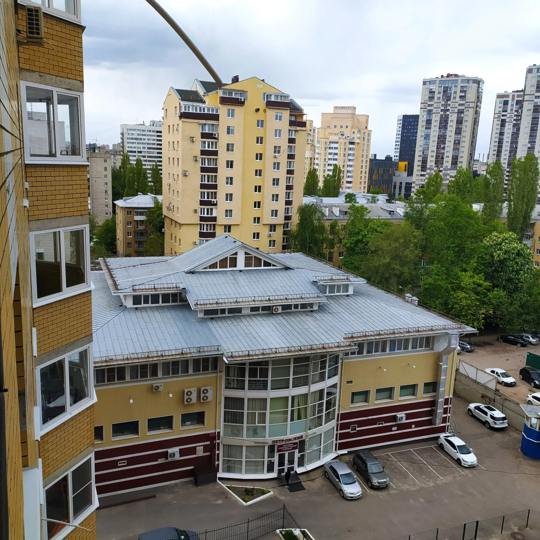 Апартаменты День & Ночь ПровансЪ